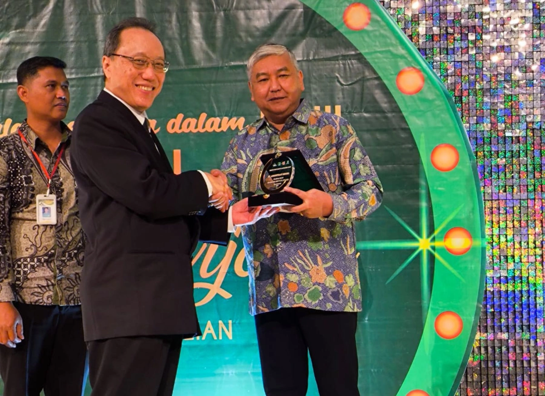 Telkom Luncurkan Program ESG 2024 sebagai Bagian Transformasi TelkomGroup